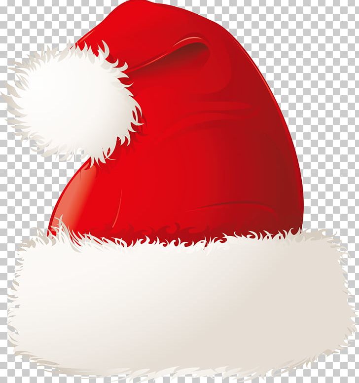 Santa Claus Christmas Hat Bonnet PNG, Clipart, Cap, Christmas, Christmas, Christmas Border, Christmas Decoration Free PNG Download