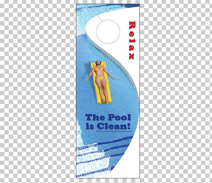 Villa Swimming Pool PNG, Clipart, Advertising, Door Hanger, Material, Swimming Pool, Text Free PNG Download