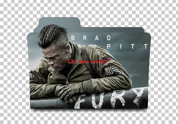 Wardaddy Fury: Original Motion Soundtrack Film Poster April PNG, Clipart, Brad Pitt, Cinema, David Ayer, Film, Film Poster Free PNG Download