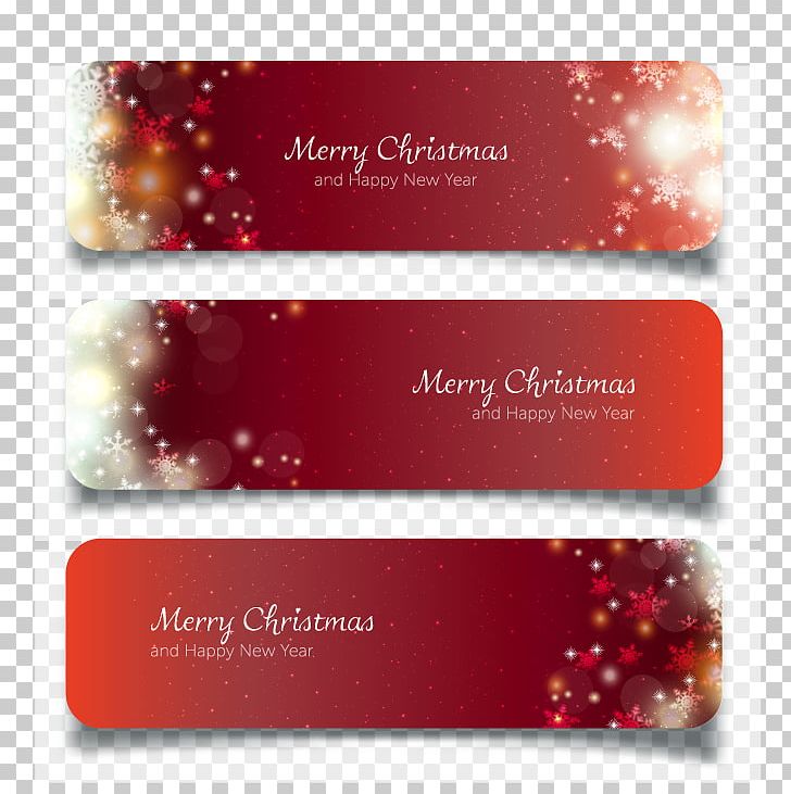 Web Banner New Year Christmas PNG, Clipart, Banner, Brand, Christma, Christmas Card, Christmas Lights Free PNG Download