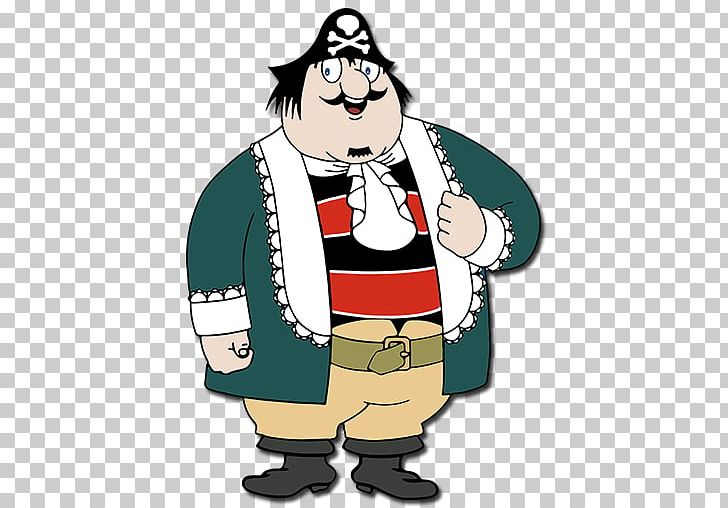 Captain Pugwash Television Character PNG, Clipart,  Free PNG Download