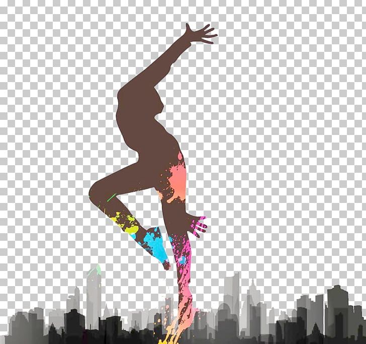 Dance Ballet PNG, Clipart, Ballet, City, City Landscape, City Silhouette, City Skyline Free PNG Download