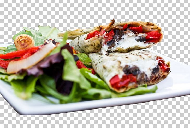 Hors D'oeuvre Wrap Goat Cheese Fajita PNG, Clipart,  Free PNG Download