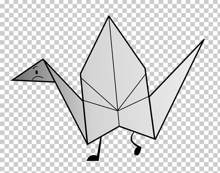 Origami Paper Art Modular Origami PNG, Clipart, Angle, Area, Art, Art Paper, Black And White Free PNG Download