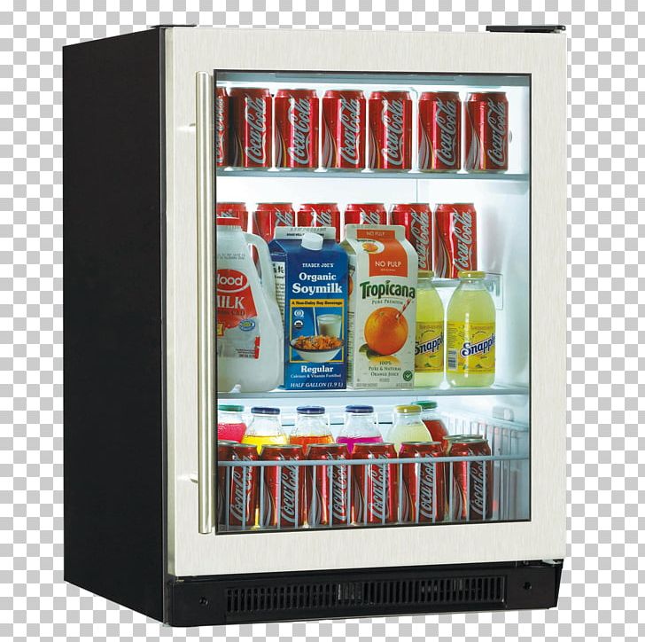 Refrigerator Fizzy Drinks Haier Home Appliance PNG, Clipart, Beverage, Center, Danby, Drink, Electronics Free PNG Download