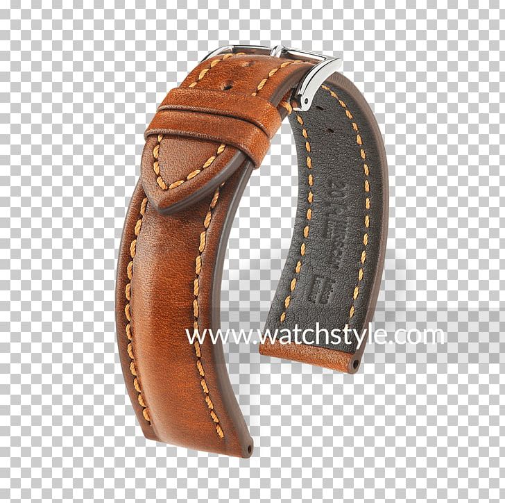 Watch Strap Leather Lucca Gold PNG, Clipart, Accessories, Alligator, Animals, Bracelet, Brown Free PNG Download