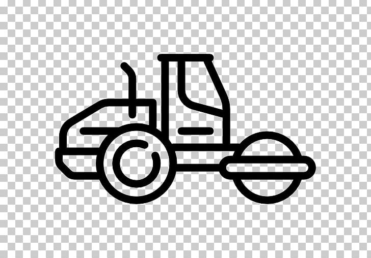 Architectural Engineering Road Roller PNG, Clipart, Angle, Architectural Engineering, Area, Black And White, Bulldozer Free PNG Download