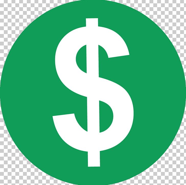 Computer Icons United States Dollar Dollar Sign Dollar Coin PNG, Clipart, Area, Brand, Circle, Coin, Computer Icons Free PNG Download