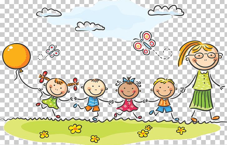 Kindergarten Open School PNG, Clipart, Art, Cartoon, Child, Child Art, Elementary School Free PNG Download