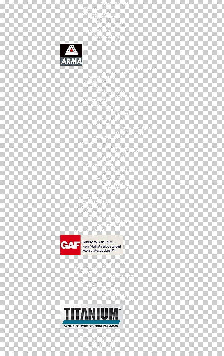 Logo Brand Product Design GAF Materials Corporation PNG, Clipart, Angle, Area, Brand, Gaf, Gaf Materials Corporation Free PNG Download