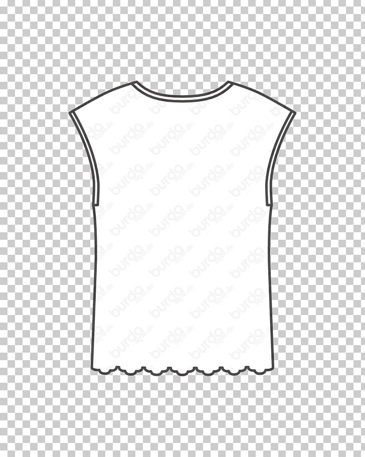 T-shirt Sleeveless Shirt Undershirt Product PNG, Clipart, Angle, Black, Black And White, Clothing, Neck Free PNG Download