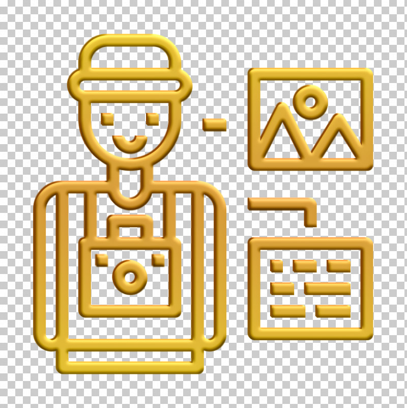 Photography Icon Photographer Icon Professions And Jobs Icon PNG, Clipart, Line, Photographer Icon, Photography Icon, Professions And Jobs Icon, Symbol Free PNG Download
