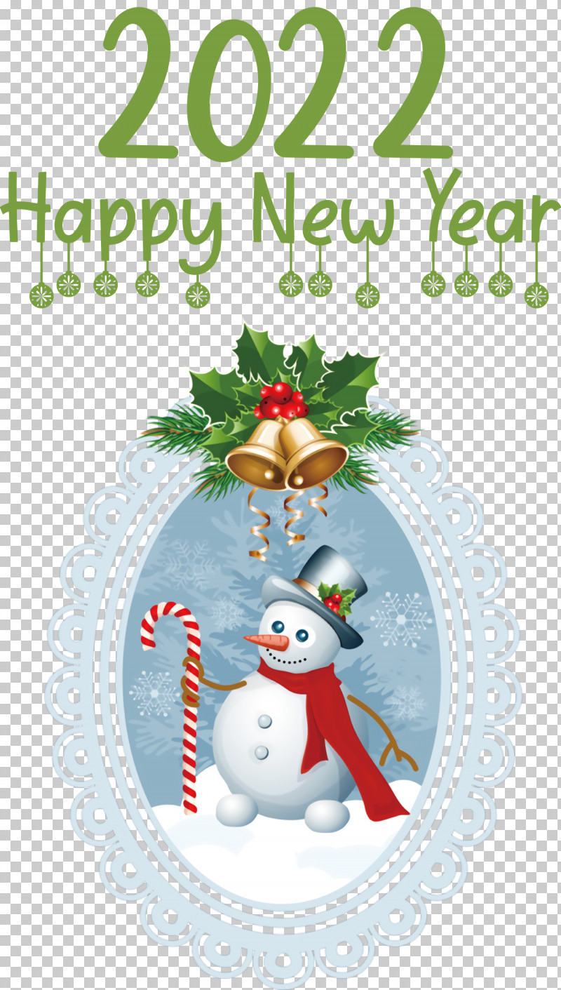 2022 Happy New Year 2022 New Year Happy New Year PNG, Clipart, Bauble, Christmas Card, Christmas Day, Christmas Music, Christmas Tree Free PNG Download