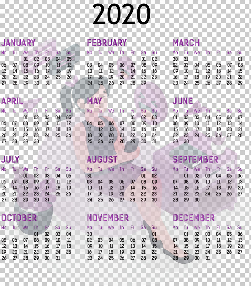 Abuja Enterprise Agency Calendar System Font Purple PNG, Clipart, 2020 Yearly Calendar, Abuja, Abuja Enterprise Agency, Calendar System, Full Year Calendar 2020 Free PNG Download