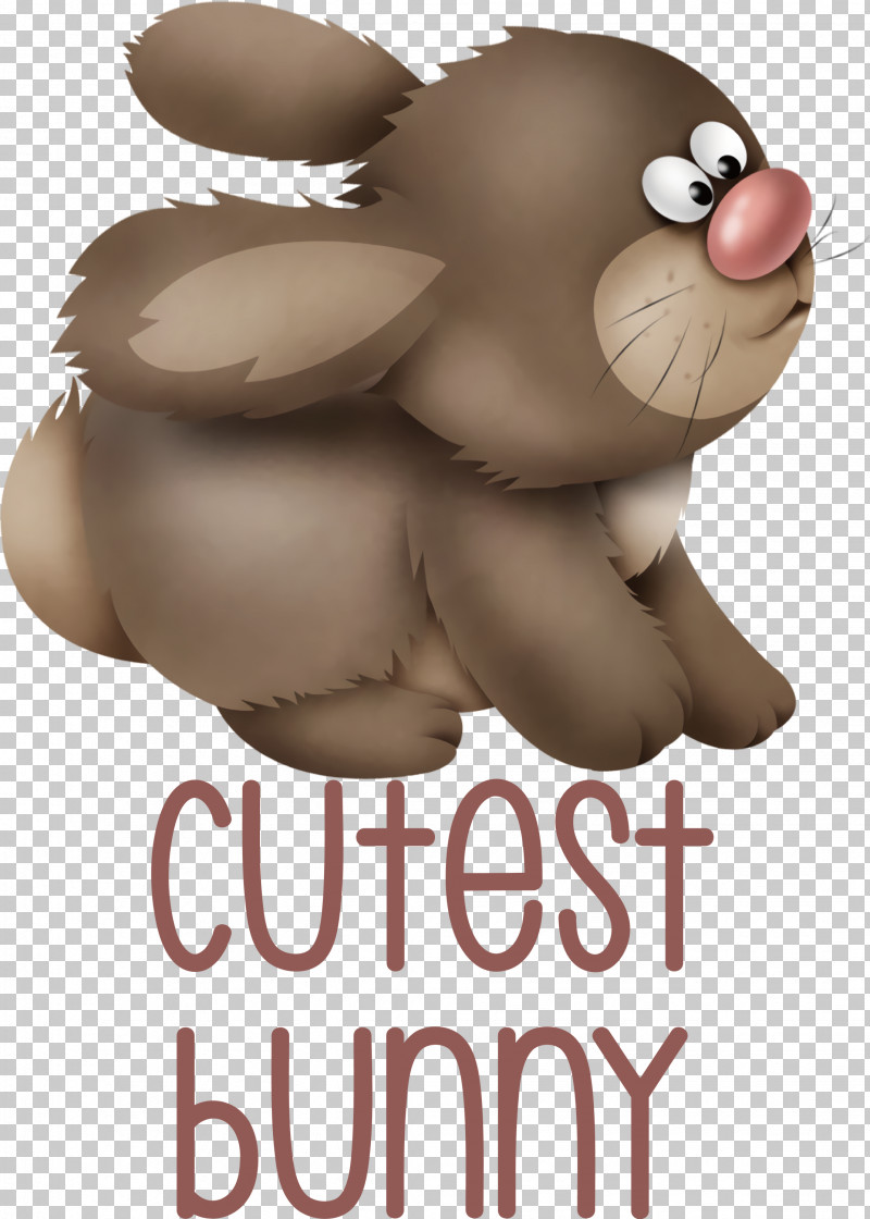 Cutest Bunny Bunny Easter Day PNG, Clipart, American Black Bear, Bears, Brown Bear, Bunny, Cutest Bunny Free PNG Download