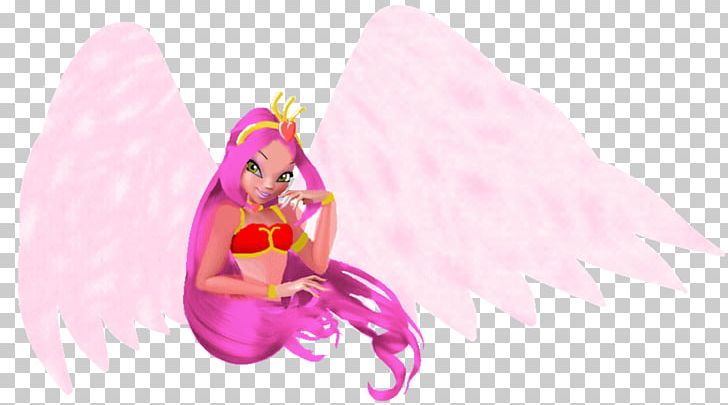Bloom Winx Believix Barbie Pink M PNG, Clipart, Barbie, Believix, Bloom, Character, Doll Free PNG Download