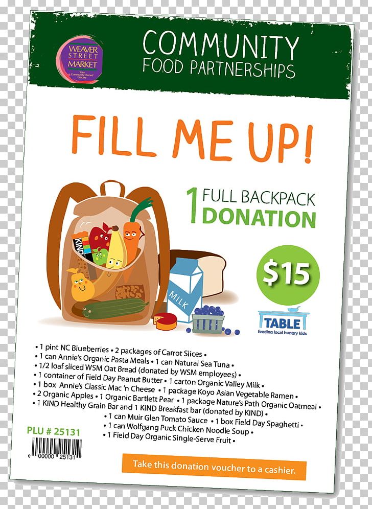 Donation Backpack Food Pumpkin Pie Dairy Products PNG, Clipart, Backpack, Clothing, Dairy Products, Donation, Food Free PNG Download