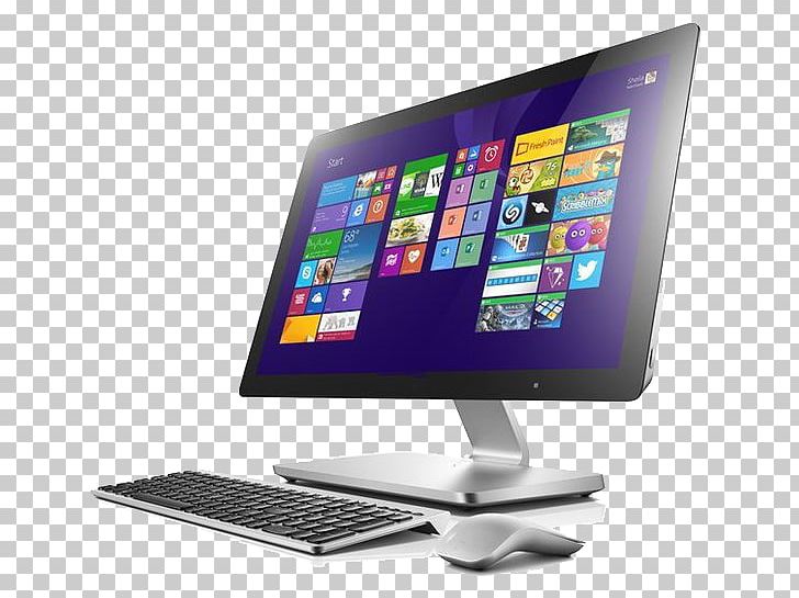 Laptop Hewlett-Packard All-in-one Desktop Computers Personal Computer PNG, Clipart, Computer, Computer Hardware, Computer Monitor Accessory, Electronic Device, Electronics Free PNG Download
