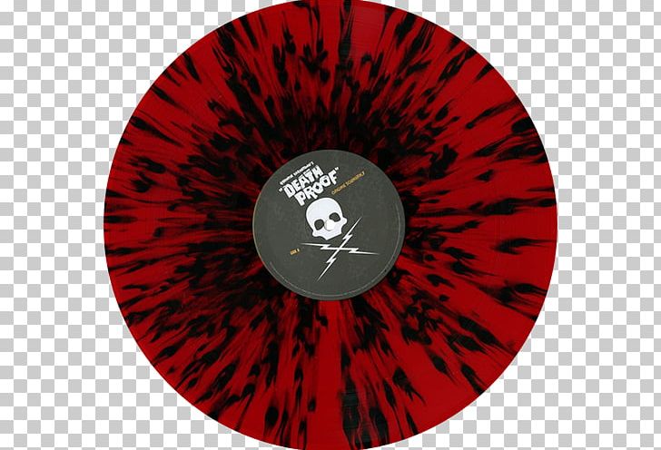 Phonograph Record Death Proof Soundtrack YouTube Compact Disc PNG, Clipart, Circle, Compact Disc, Death, Death Proof, Discogs Free PNG Download