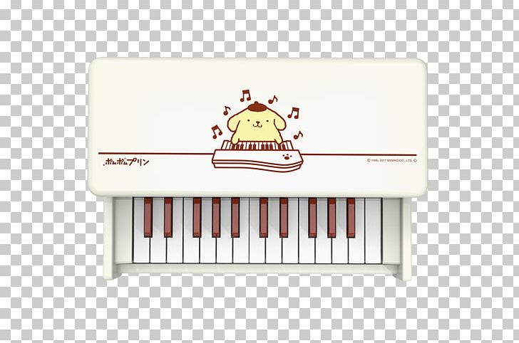 Piano Hello Kitty Purin Musical Keyboard Musical Instruments PNG, Clipart, Amazoncom, Brand, Character, Furniture, Hello Kitty Free PNG Download