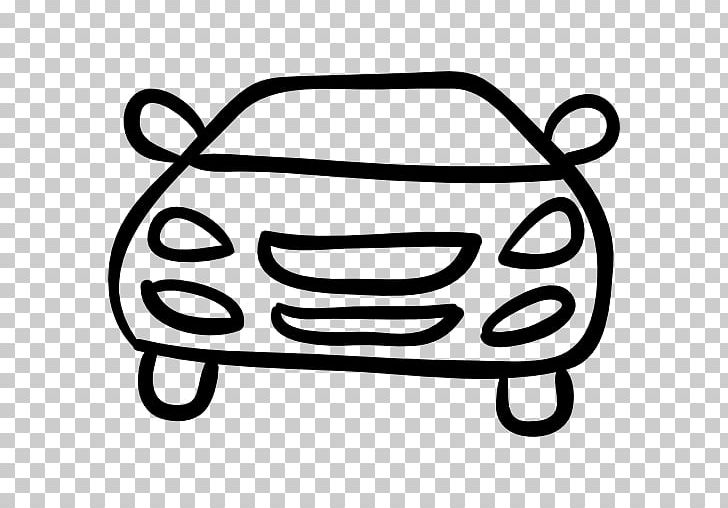 Sports Car Vehicle Computer Icons PNG, Clipart, Black And White, Car, Computer Icons, Draw, Encapsulated Postscript Free PNG Download