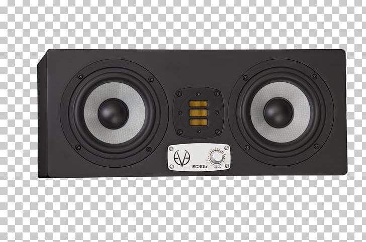 Studio Monitor Sound Professional Audio Microphone PNG, Clipart, Audio, Audio Equipment, Car Subwoofer, Electronic Device, Electronics Free PNG Download