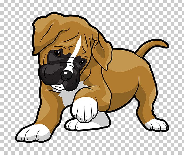 Boxer Puppy Bulldog Dog Breed PNG, Clipart, Animal, Animal Figure, Animals, Boxer, Boxer Dog Free PNG Download