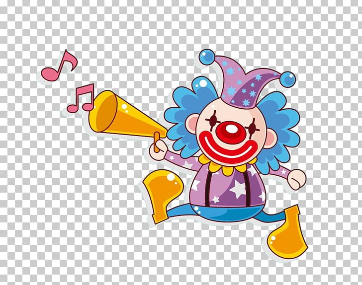 Circus Cartoon Clown PNG, Clipart, Art, Cartoon, Character, Circus, Clown Free PNG Download