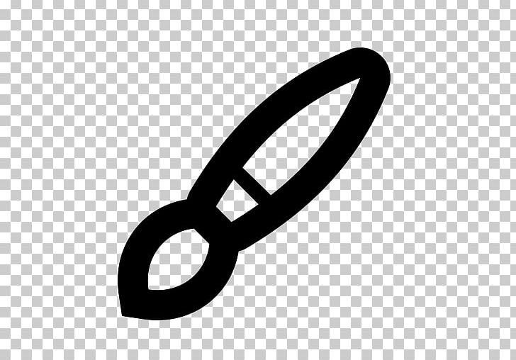 Computer Icons Paintbrush Encapsulated PostScript Microsoft Paint PNG, Clipart, Art, Black And White, Circle, Computer Icons, Drawing Free PNG Download
