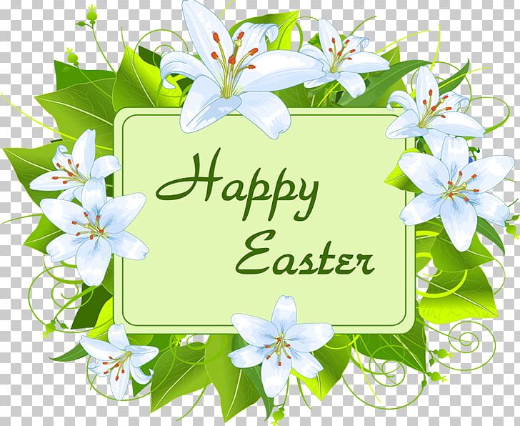 Easter Bunny Greeting Card Wish PNG, Clipart, Blossom, Branch, Cut Flowers, Easter, Easter Postcard Free PNG Download