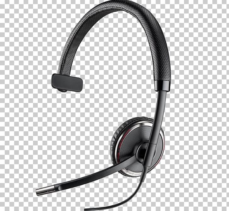 Plantronics Blackwire C520 Headset Headphones Noise-canceling Microphone Sound PNG, Clipart, Active Noise Control, Audio, Audio Equipment, Electronic Device, Headphones Free PNG Download
