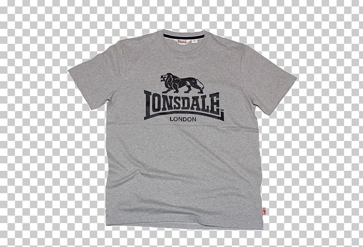 T-shirt Clothing Sleeve Lonsdale PNG, Clipart, Active Shirt, Bag, Black, Brand, Casual Free PNG Download