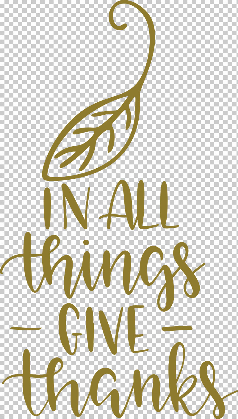 Give Thanks Thanksgiving PNG, Clipart, Calligraphy, Flower, Geometry, Give Thanks, Line Free PNG Download