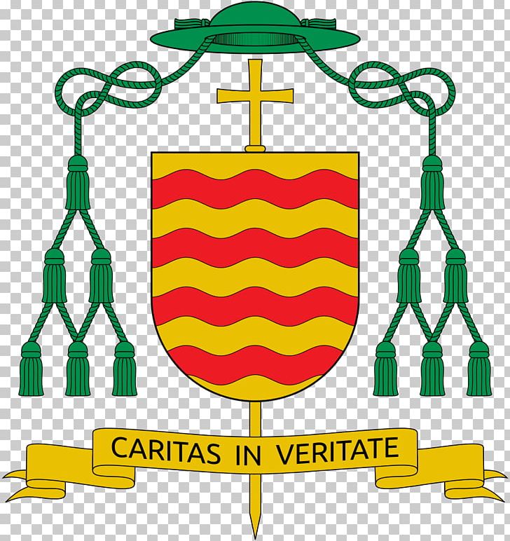 Coat Of Arms Titular Bishop Almo Collegio Capranica Ecclesiastical Heraldry PNG, Clipart, Almo Collegio Capranica, Area, Artwork, Bishop, Brand Free PNG Download