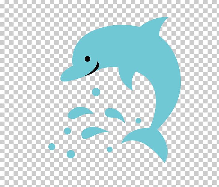 Common Bottlenose Dolphin Tucuxi Cartoon PNG, Clipart, Animal, Animals, Aqua, Azure, Baby Clothes Free PNG Download
