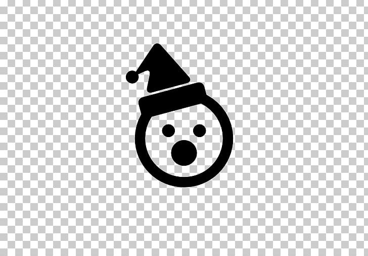 Computer Icons Snowman Smiley PNG, Clipart, Black And White, Bonnet, Christmas, Clown, Computer Icons Free PNG Download