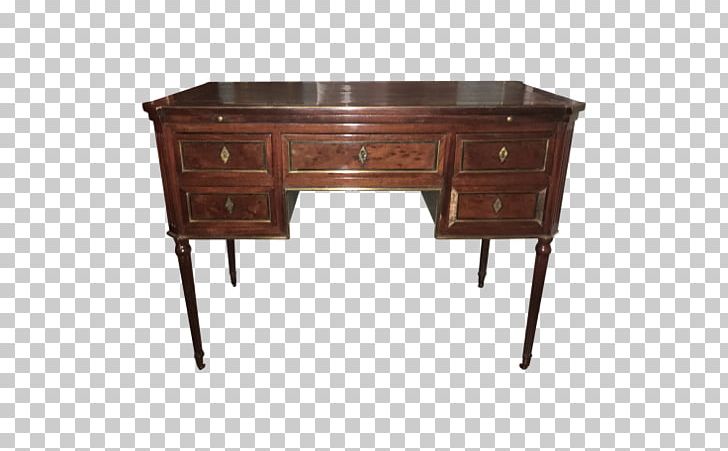 Desk Wood Stain Antique Buffets & Sideboards PNG, Clipart, Angle, Antique, Buffets Sideboards, Desk, Furniture Free PNG Download