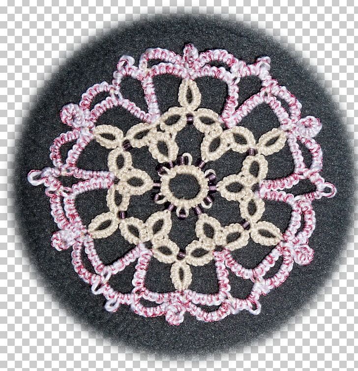 Doily Crochet Pink M Pattern PNG, Clipart, Circle, Crochet, Doily, Lace, Others Free PNG Download