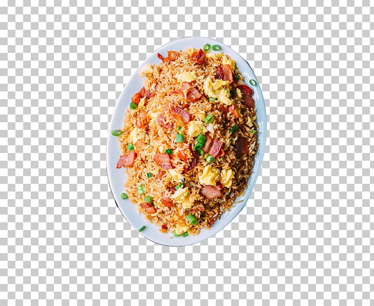 Fried Rice Congee Breakfast Ham Nasi Goreng PNG, Clipart, Commodity, Congee, Cooked Rice, Couscous, Cuisine Free PNG Download