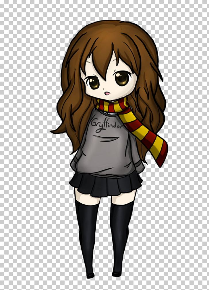 Hermione Granger Draco Malfoy Professor Severus Snape Ron Weasley Drawing PNG, Clipart, Anime, Art, Black, Black Hair, Brown Hair Free PNG Download