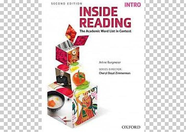 Inside Reading Second Edition: Introductory: Student Book Inside Writing: The Academic Word List In Context Amazon.com Inside Reading 1: The Academic Word List In Context PNG, Clipart, Amazoncom, Book, Dimension Dentistry, English, Inside Reading 1 Student Pack Free PNG Download