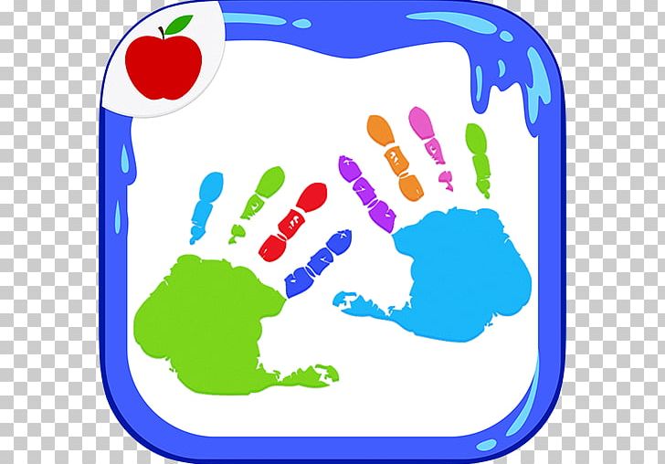 Kids Finger Painting Coloring Art Fingerpaint Drawing Child PNG, Clipart, Area, Art, Art Game, Artwork, Child Free PNG Download
