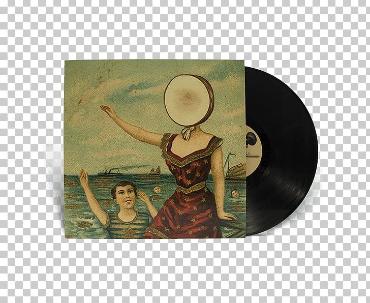 Neutral Milk Hotel In The Aeroplane Over The Sea Album Indie Rock The Elephant 6 Recording Company PNG, Clipart, Album, Elephant 6 Recording Company, Indie Folk, Indie Rock, Jeff Mangum Free PNG Download