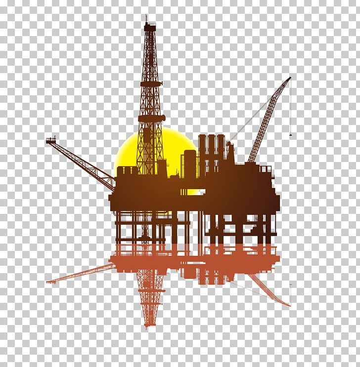 Oil Platform Drilling Rig Petroleum Oil Well PNG, Clipart, Construction Crane, Crane Bird, Cranes, Crane Vector, Drilling Rig Free PNG Download