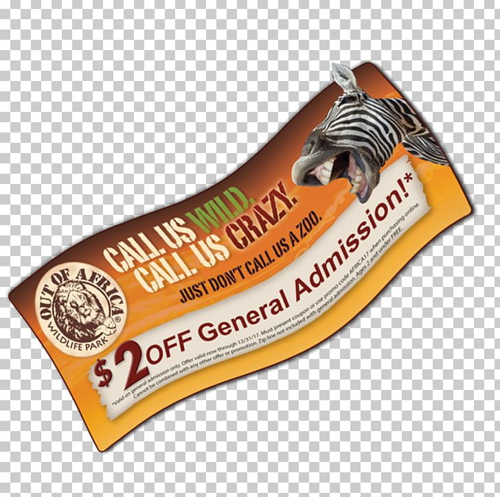 Out Of Africa Wildlife Park Discounts And Allowances Couponcode Ticket PNG, Clipart, Arizona, Camp Verde, Code, Coupon, Couponcode Free PNG Download