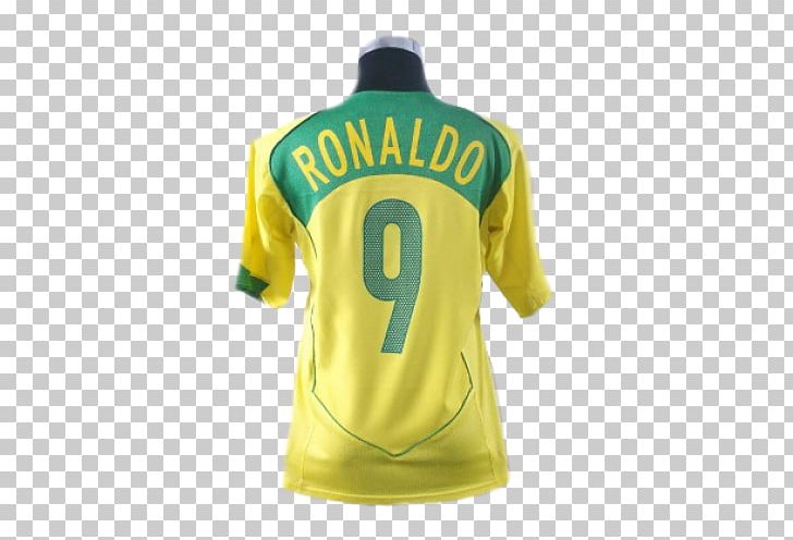 T-shirt Brazil National Football Team 2006 FIFA World Cup Jersey PNG, Clipart, 2006 Fifa World Cup, Active Shirt, Brazil National Football Team, Clothing, Fifa World Cup Free PNG Download