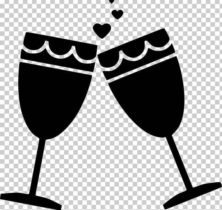 Wine Glass Cocktail Alcoholic Drink PNG, Clipart, Alcoholic , Artwork, Beverage, Black And White, Champagne Free PNG Download