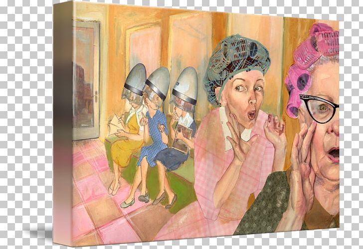 Art Flickr Painting PNG, Clipart, Album, Art, Art Museum, Beauty Parlor, Daria Free PNG Download