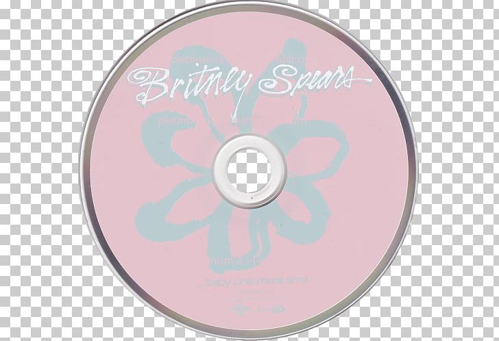 Compact Disc ...Baby One More Time Pink M Collectable Trading Cards Autograph PNG, Clipart, Autograph, Baby One More Time, Brand, Britney Spears, Circle Free PNG Download