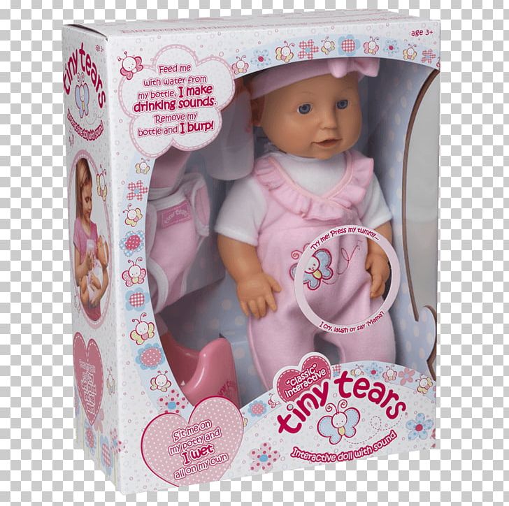 Doll Infant Tiny Tears Betsy Wetsy Palitoy PNG, Clipart, Child, Crying, Diaper, Doll, Ebay Free PNG Download